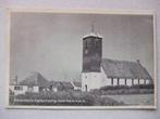 M13 Callantsoog - Ned. Herv. Kerk, Verzenden, 1940 tot 1960, Ongelopen, Noord-Holland