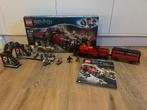 Lego 75955 Harry Potter Hogwarts Express, Verzamelen, Transformers, G1, Verzenden, Zo goed als nieuw