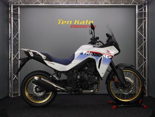 Honda XL 750 Transalp, Motoren, Motoren | Honda, Bedrijf, Toermotor