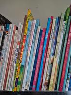 Prentenboeken / Voorleesboeken - Mega verzameling 2 kasten, Boeken, Ophalen of Verzenden, Zo goed als nieuw, 3 tot 4 jaar
