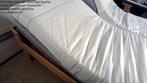 2 Bijzonder mooie Auping 3000 bedden! Gratis bez. en mont!, Huis en Inrichting, Slaapkamer | Bedden, Verstelbaar, Verzenden, Tweepersoons