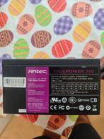 Antec TruePower 750W TP-750 semi-modular 91% efficiency, Computers en Software, Interne voedingen, Ophalen of Verzenden