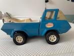 Tonka takel-auto, Verzamelen, Speelgoed, Ophalen of Verzenden, Gebruikt