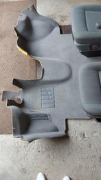 VW Transporter T5 vloermat en 2 comfort stoelen, Auto-onderdelen, Interieur en Bekleding, Ophalen, Gebruikt, Volkswagen