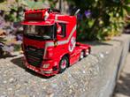 WSI Daf XF106 Weeda losse trekker, Hobby en Vrije tijd, Ophalen of Verzenden, Nieuw, Bus of Vrachtwagen, Wsi