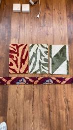 Lx Matten samples, Ophalen, Nieuw