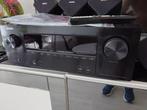 Denon AVR-X2500H 7.2 wifi Bluetooth + Luidsprekers Denon, Ophalen, Gebruikt, Denon, 120 watt of meer