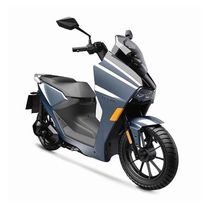 Horwin SK1 / SK3 onderdelen. (Nieuwe en gebruikte), Fietsen en Brommers, Brommeronderdelen | Scooters, Zo goed als nieuw, Overige merken