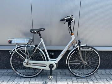 Batavus Wayz middenmotor elektrische fiets 500WH beschikbaar voor biedingen