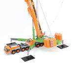 NZG
Liebherr LTM11200-9.1 "MPM"
Kraan / Hijskraan
1:50 Nieuw, Hobby en Vrije tijd, Modelauto's | 1:50, Ophalen of Verzenden, Nieuw