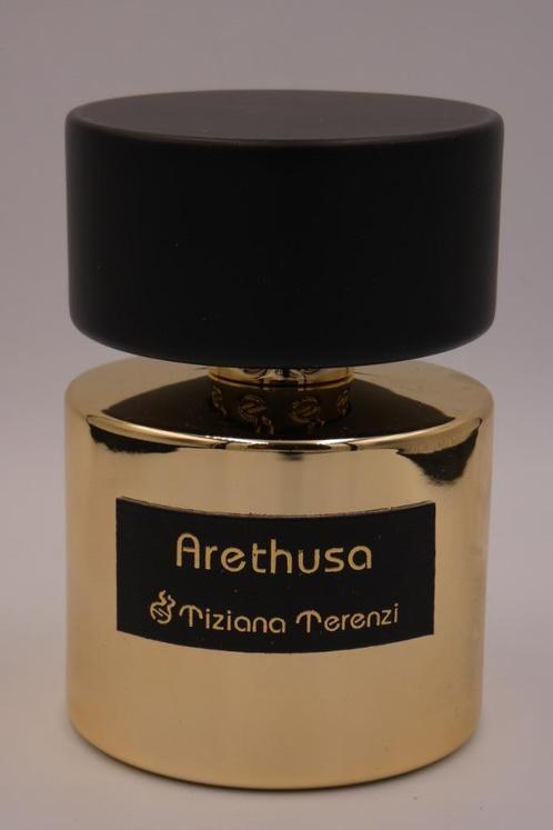 Decant Tiziana Terenzi Arethusa Extrait de Parfum, 2,5 /5 ml, Verzamelen, Parfumverzamelingen, Nieuw, Proef of Tester, Gevuld