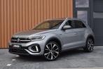 Volkswagen T-Roc 1.5 TSI 150pk DSG R-Line Pano | Trekhaak |, Adaptive Cruise Control, 4 cilinders, 150 pk, Leder en Stof