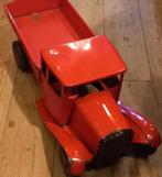 Kiepauto van Tri-ang, Antiek en Kunst, Antiek | Speelgoed, Ophalen of Verzenden