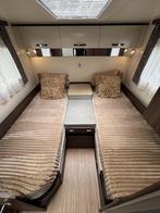 Adria Benimar Tessoro 467 ENKELE BEDDEN + HEFBED EURO6 LUCHT, Overige brandstoffen, 7 tot 8 meter, Bedrijf, Adria