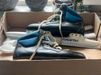 Schaatsen maat 45 Zandstra nylon, Sport en Fitness, Schaatsen, Ophalen of Verzenden, Noren, Gebruikt, Zandstra