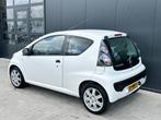 Citroen C1 1.0-12V Séduction, Auto's, Voorwielaandrijving, Gebruikt, 4 stoelen, C1