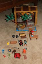 Playmobil Piraten Schatkist - 4432 5737, Kinderen en Baby's, Ophalen of Verzenden, Zo goed als nieuw, Complete set