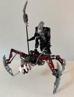 Bionicle 8764 Vezon & Fenrakk, Ophalen of Verzenden, Gebruikt, Complete set