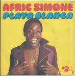 Vinyl Single Afric Simone, Verzenden, Gebruikt, Pop