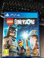 Lego dimensions, Avontuur en Actie, 2 spelers, Ophalen of Verzenden, Zo goed als nieuw