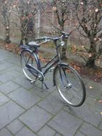 Degelijke GAZELLE TRENDY stadsfiets 3V-54cm-28inch  izgst., Fietsen en Brommers, Ophalen, Versnellingen, Gazelle, 53 tot 56 cm
