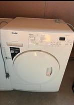 Defecte AEG Lavatherm Droger - Gratis Af te Halen, Witgoed en Apparatuur, Wasdrogers, Ophalen, 6 tot 8 kg, Voorlader, Niet werkend