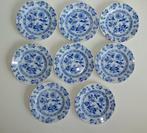 Zwiebel Muster schaaltjes, Antiek en Kunst, Antiek | Servies los, Ophalen of Verzenden