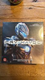 Cry Havoc. Nieuw in folie. EN, Ophalen of Verzenden, Nieuw
