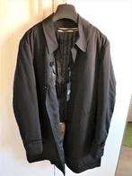 GA Milano heren jas L NIEUW!, Ophalen of Verzenden, Nieuw, Blauw