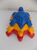 speelgoed zandbak Speelgoed Schildpadden Smoby stapelbaar, Ophalen of Verzenden, Gebruikt