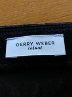 H979 Gerry Weber maat 44=L wollen rok zwart wol, Kleding | Dames, Rokken, Maat 42/44 (L), Knielengte, Ophalen of Verzenden, Zo goed als nieuw