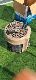 Zwembad warmtepomp  Duratech ECO+6 20m3 5,7 kw /220V code EC, Ophalen of Verzenden, Gebruikt