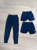 Robey trainingsbroeken 152 - lang & kort - nette staat, Ophalen of Verzenden, Zo goed als nieuw, Jongen, Broek