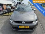 Volkswagen Golf Variant 1.6 TDI Highline 18 inch,Clima,Trekh, Stof, Gebruikt, 4 cilinders, Diesel