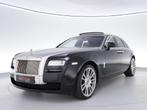 Rolls-Royce Ghost 6.6 V12 |1e lak|schuif/kantel|memory|lucht, Auto's, Rolls-Royce, Automaat, Gebruikt, Euro 6, 12 cilinders