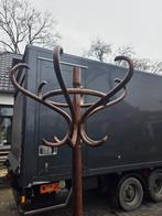 Houten Staande Kapstok - cafe kapstok - thonet, Ophalen, Gebruikt, Staande kapstok, 150 tot 200 cm
