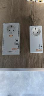 Ziggo Wifi Versterkers (2 stuks), Ophalen, Zo goed als nieuw, Ziggo