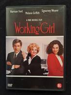 Working Girl "Harrison Ford, Melanie Griffith, Sigourney Wea, Ophalen of Verzenden