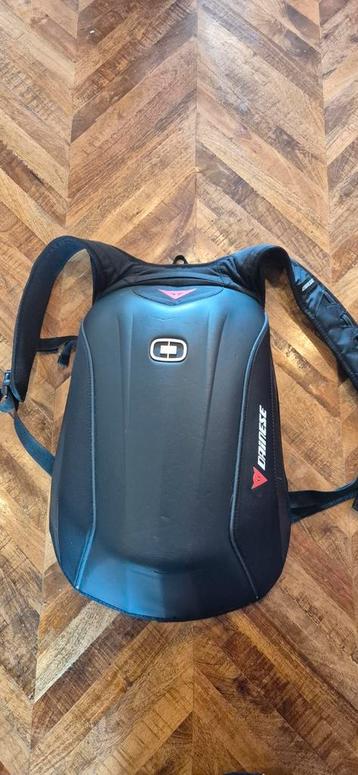 Dainese D-Mach rugzak beschikbaar voor biedingen