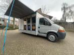Foodtruck Renault Master 2010 (Foodtruck), Renault, Origineel Nederlands, 2410 kg, Particulier