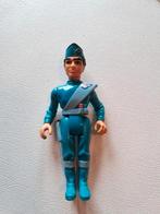 Thunderbirds Scott Tracy, Kinderen en Baby's, Speelgoed | Actiefiguren, Ophalen of Verzenden, Zo goed als nieuw
