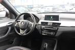 BMW X1 SDrive20i High Executive | Head-Up | 19 Inch |, 1998 cc, Lichtsensor, Bedrijf, 1455 kg