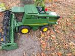 Bruder combine, Hobby en Vrije tijd, Modelauto's | 1:32, Ophalen, Gebruikt, Tractor of Landbouw, Overige merken