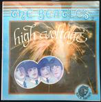 BEATLES - 2 High Voltage  LP, Cd's en Dvd's, Vinyl | Pop, 1960 tot 1980, Ophalen of Verzenden, Zo goed als nieuw, 12 inch