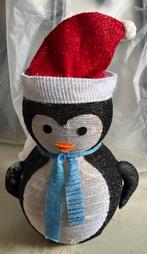 Pinguin, Diversen, Kerst, Ophalen of Verzenden, Gebruikt