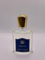 Creed Erolfa sample tester decant, Sieraden, Tassen en Uiterlijk, Uiterlijk | Parfum, Verzenden, Nieuw