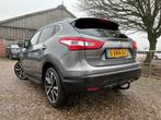 Nissan Qashqai 1.2 Tekna | Automaat + Pano + Key-less + Lede, Euro 5, Gebruikt, 4 cilinders, 116 pk