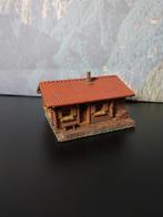 Kibri, berghut., Hobby en Vrije tijd, Modeltreinen | H0, Overige merken, Gebruikt, Gelijkstroom of Wisselstroom, Brug, Tunnel of Gebouw