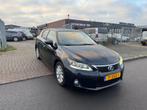 Lexus CT 200h Hybrid 1.8 BENZIN, Euro 5, Gebruikt, 4 cilinders, Zwart