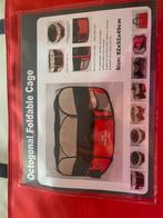 Opvouwbare puppyren, Ophalen of Verzenden, Nieuw